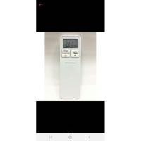 ราคา รีโมตแอร์แคเรียร์ Carrier รุ่น.42TVU (lnverter. อินเวอร์เตอร์) (4445880934)