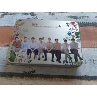 ราคา NATURE REPUBLIC Exo กระปุกดีบุกธรรมชาติ (Preloved) (6486399703)