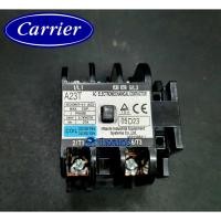 ราคา แมกเนติกแอร์CARRIER A23T รุ่น 38TSR018-713, 38TSU018-713, 38TSGS018-703, 38TSAA018, 38TSN018 อะไหล่แท้ศูนย์ตรงรุ่น 100% (17394845251)