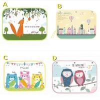 ราคา ผ้าม่านบังแดดในรถแบบจุ๊บสูญญากาศ (1229340247)