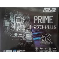 ราคา Mainboard Asus PRIME H270-Plus (1151) (7810185896)
