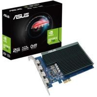 ราคา ASUS GT730 2GB GDDR5 : GT730-4H-SL-2GD5 (29061989110)