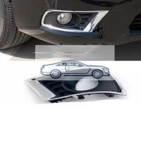 ราคา (FT) ฝาครอบไฟตัดหมอก โครเมี่ยม สําหรับ toyota camry 2009 2010 2011 (acv40) (19527797935)