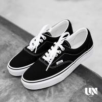 ราคา [ของแท้ ส่งไว จากไทย] VANS ERA BLACK (11735008931)