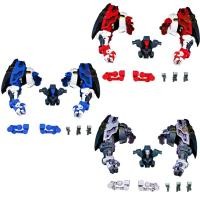 ราคา EW MG DRIM 1/100 Red Frame Blue Frame Noir Powered Red Addon Parts (24069911169)