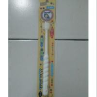 ราคา แปรงสีฟัน 360 องศา เด็กเล็ก 0-3 ขวบ (7300537204)