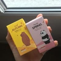 ราคา น้ำหอม MINISO we bare bears (921632889)