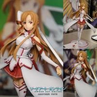 ราคา Figure ฟิกเกอร์ Model โมเดล Sword Art Online ซอร์ดอาร์ตออนไลน์ SAO Will Return Yuuki Asuna ยูกิ อาสึนะ (6709748731)