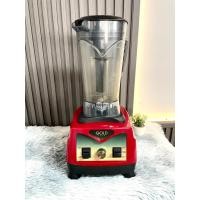 ราคา เครื่องปั่นอเนกประสงค์ Gold tech รุ่น GT-1800 (42168223292)