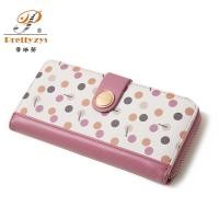 ราคา กระเป๋าสตางค์ ใบยาว จุของได้เยอะ ใส่บัตรได้ สําหรับผู้หญิง (19756977096)