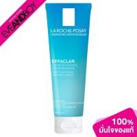 ราคา LA ROCHE POSAY - Effaclar Deep Cleansing Foaming Cream 125 g. (10482625209)