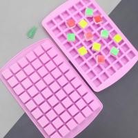 ราคา แม่พิมพ์ลูกอมซิลิโคนคาราเมลสี่เหลี่ยมแม่พิมพ์เหนียวสี่เหลี่ยมสําหรับลูกอมแข็ง (44215106281)