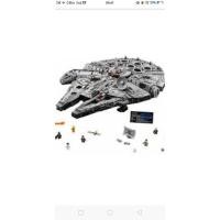 ราคา original millenium falcon lego (3882016023)