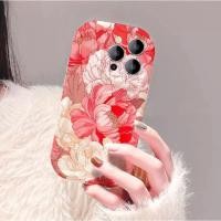 ราคา Realme C51 C33 C30 C35 เคสเคสเรียวมี7 Pro C17 C25y Narzo 50A เคสเรียวมีC25s ใส7i C11 2021 เคสโทรศัพท์C21y เคสใสC53 C55 1 (27907237899)