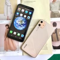 ราคา New Grand X11(6.0”) [ROM32/RAM3]‼️ขยายระยะเวลาโปรโมชั่น‼️ ราคานี้ได้เครื่องสวยขนาดนี้เลยเหรอ โทรศัพท์มือถือราคาถูก (3230452499)