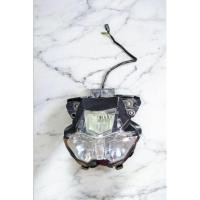 ราคา ไฟหน้าMSLAZ,M-SLAZ LED ปี15-18, โคมไฟหน้า M-SLAZ,เอ็มสแลท, ไฟหน้าเพรช ทั้งชุดLED,M-SLAZ 2007-255-00 HMA(สินค้าแท้มือสอง) (40224529623)