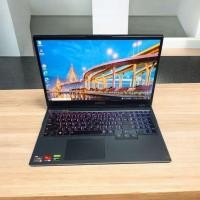 ราคา Lenovo Legion 5 Ryzen 7 Ram 16 GB M.2 512 GB จอ 15.6" FHD NVIDIA GTX 1650Ti (26628973032)
