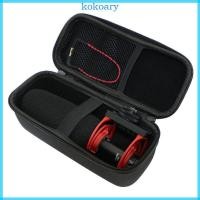 ราคา KOK สําหรับ Rode NTG กระเป๋าไมโครโฟนกระเป๋าไมโครโฟนป้องกันกรณีเปลี่ยน (42325242760)