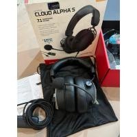 ราคา หูฟัง Hyperx cloud alpha s (25807836407)
