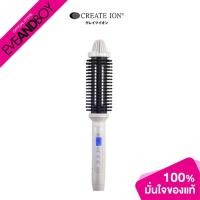 ราคา CREATE ION - Roll Brush II - CURLING IRONS (8435863976)