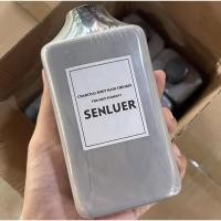 ราคา พอกโคลนผิวขาว SENLUER พร้อมส่ง ราคาถูกที่สุด (12545726854)