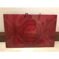ราคา ถุงกระดาษแบรนด์เนม central (4622412814)