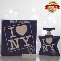 ราคา [น้ำหอมแท้แบ่งขาย] Bond No.9 : I Love New York For Fathers Eau de Parfum (26625507998)