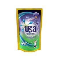 ราคา บรีส น้ำยาซักผ้า เอกเซลลิควิด คอมฟอร์ท สีม่วง ถุงเติม 380 มล. BREEZE LAUNDRY DETERGENT, EXCEL LIQUID COMFORT (2723652557)