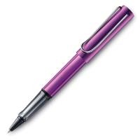 ราคา LAMY AL-star rollerball pen lilac 2023 limited edition (ปากกาลามี่ ด้ามสี lilac) (29362705177)