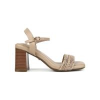 ราคา SHU BEDDY 3" ELEGANZA STRAPS รองเท้าส้นสูง (55150774442)