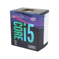 ราคา CPU (ซีพียู) INTEL 1151 CORE I5-8400 2.80 GHz - สินค้ารับประกัน 3 ปี (1202757076)