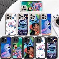 ราคา Et70 Lilo Stitch Disney กันกระแทกเคสโทรศัพท์สําหรับ OPPO A60 A58 A17 A17K A76 (26013465058)