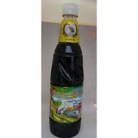 ราคา ซีอิ้วขาวซอสถั่วเหลืองเจตรานกกระเรียนหอมอร่อยหมักจากถั่วเหลืองสูตรเจ (26611609273)