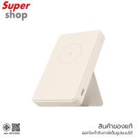 ราคา Xiaomi แบตเตอรี่สำรอง Magnetic Power Bank 6000mAh (58486) รุ่น BHR9077TH (40674106841)