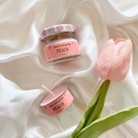 ราคา เทียนหอม ไขถั่วเหลือง (Soy Wax) กลิ่น PEACH (11401374532)