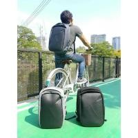 ราคา (พร้อมส่ง) กระเป๋าเป้กันขโมย พร้อมช่องเสียบพาวเวอร์แบงค์ กันน้ำ กันมีดกรีด พร้อมกระเป๋าซ่อนรอบทิศทาง ใส่โน้ตบุ๊คได้ (4162259274)