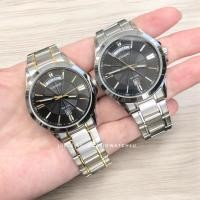 ราคา นาฬิกาข้อมือผู้ชาย CASIO ของแท้ 100% รุ่น MTP-1381G-1A / MTP-1381D-1A / MTP-1370 ประกันศูนย์เซ็นทรัล cmg (7020820133)