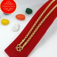 ราคา สร้อยทอง สร้อยคอทอง สร้อยคอ สร้อยคอทองคำ เครื่องประดับงานเศษทองคำเยาวราช ลายผ่าหวาย ขนาดน้ำหนัก 2 บาท (9623325460)