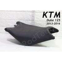 ราคา เบาะมอเตอร์ไซค์ KTM Duke 125 ปี 2013 - 2016 แท้ (มือ 2) สภาพสวย (29679317149)