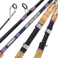 ราคา คันเบ็ด Weebass วีแบส รุ่น Species (42065668241)