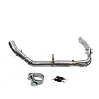 ราคา PR2 คอท่อฟลู CBR500R CBR500F CB500X NX500 (2018967247)