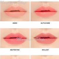 ราคา Used 3CE DRAWING LIP PEN KIT (444968360)