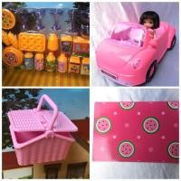 ราคา บาร์บี้เด็กสุดน่ารักพร้อมรถคู่ใจ ไปเที่ยวปิกนิก (5405989636)