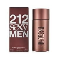ราคา Carolina Herrera 212 Sexy Men Edt 100ml (21657227219)