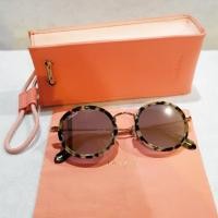 ราคา แว่นกันแดด Jaspal Handmade แท้! (2369123905)