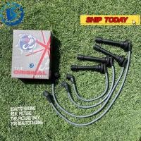 ราคา Qhuk สายเคเบิลปลั๊กเสียบ HONDA ACCORD PRELUBE SV4 H22A 2.2 (8 มม.) (21989095085)