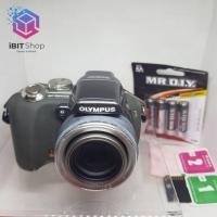 ราคา กล้อง Olympus SP55UZ (สินค้ามือสอง)(พร้อมส่ง) (11587462621)