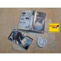 ราคา แผ่นเกมส์ PSP (แท้ JAPAN 100 %) Koukyou Shihen Eureka Seven ULJS-00056 (21074629759)