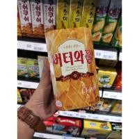 ราคา คราวน์ บัตเตอร์ วาฟเฟิล Crown Butter Wafle 35g/135g (10871127886)