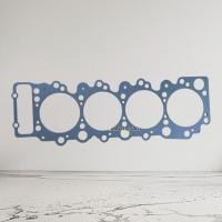 ราคา เกรด OEM อย่างดี ปะเก็นฝาสูบ ISUZU 4HG1 หนา 7ชั้น (2มม) เหล็ก รหัส 8-97262943-1 ประเก็นฝาสูบอีซูซุ 6ล้อ/BBNIJL (45801334081)